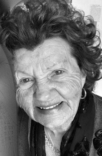 Roseanna Riotto Roseann Relotto - The Herald Star